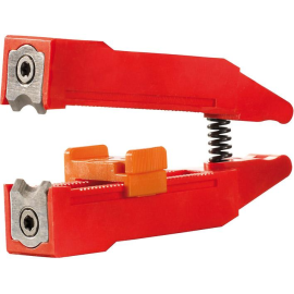 Messerblock für Abisolierzange stripax ULtimate XL