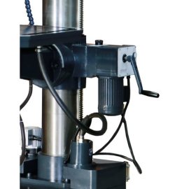 Getriebebohrmaschine DH 55G OPTIdrill