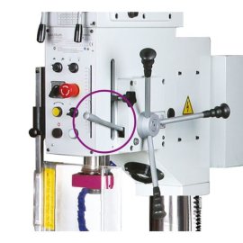 Getriebebohrmaschine B 40GSP OPTIdrill