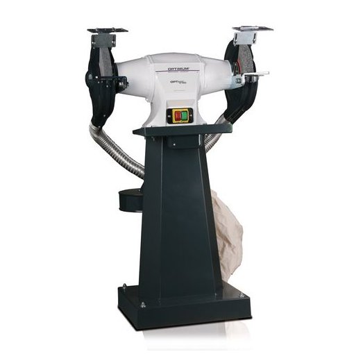 Doppelschleifmaschine GZ 20DD OPTIgrind