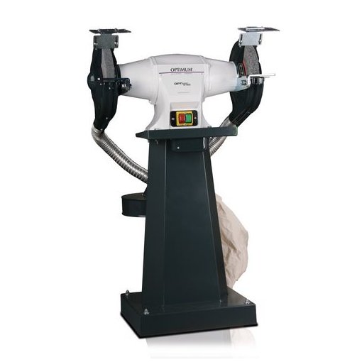 Doppelschleifmaschine GZ 25DD OPTIgrind