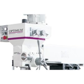 Universelle Bohr-Fräsmaschine MT 50 E OPTImill