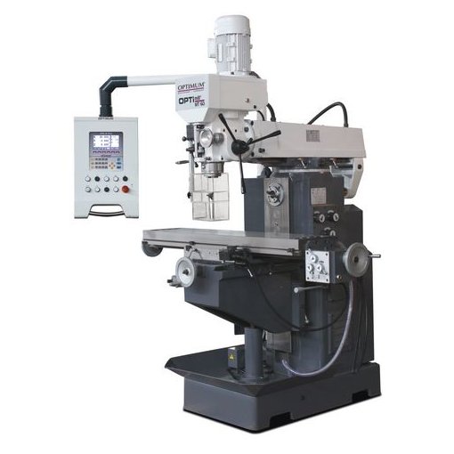 Universalfräsmaschine MT 60 OPTImill