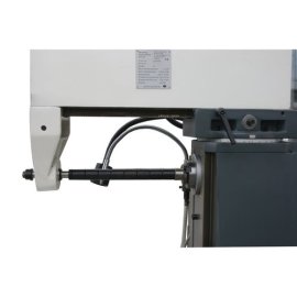 Universalfräsmaschine MT 60 OPTImill