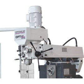 Universalfräsmaschine MT 60 OPTImill