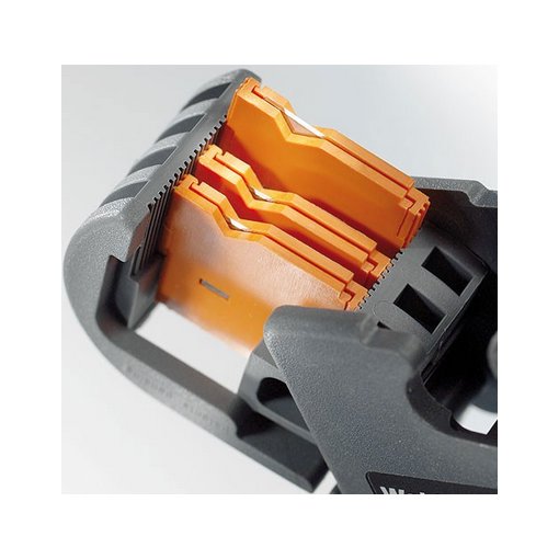 Messerblock für Koaxialkabel-Abisolierwerkzeug CST-vario 2,5-8 mm
