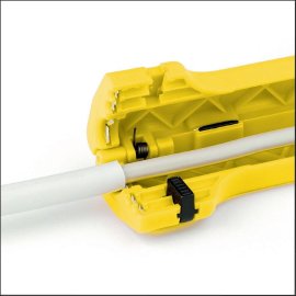 Rundkabel-Entmanteler Uni-Plus 8-15 mm