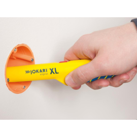 Rundkabel-Entmanteler JOKARI XL 8-13 mm