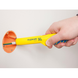 Rundkabel-Entmanteler JOKARI XL 8-13 mm
