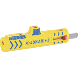 Rundkabel-Entmanteler Secura No. 15 8-13 mm
