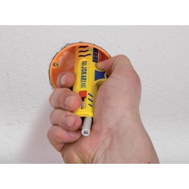 Rundkabel-Entmanteler Secura No. 15 8-13 mm