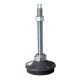 Vibrationsdämpfer-Maschinenfuß SE 85 Optimum