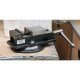 Fräsmaschinenschraubstock VMQ 125 Optimum
