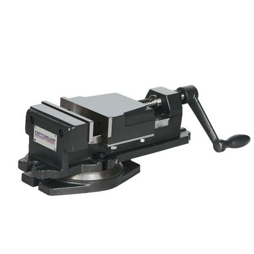 Präzisions-Maschinenschraubstock FMS 200 Optimum