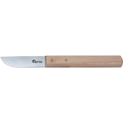 Kabelmesser (Bleimesser) 192 mm Holzgriff Fortis