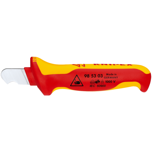 VDE-Kabelmesser Nr. 98 53 03 170 mm