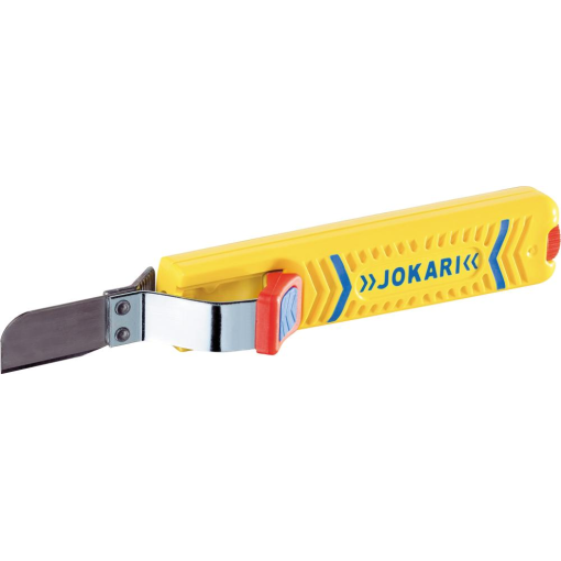 Kabelmesser Secura 28 G Secura gerade Klinge 8-28 mm