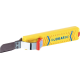 Kabelmesser Secura 28 G Secura gerade Klinge 8-28 mm