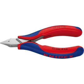 Elektronik-Seitenschneider Knipex