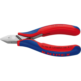 Elektronik-Seitenschneider Knipex