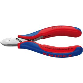 Elektronik-Seitenschneider Knipex
