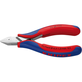 Elektronik-Seitenschneider Knipex