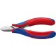 Elektronik-Seitenschneider Knipex