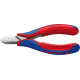 Elektronik-Seitenschneider Knipex