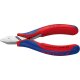Elektronik-Seitenschneider Knipex