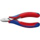 Elektronik-Seitenschneider Knipex