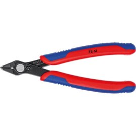 Elektronik-Seitenschneider Electronic Super Knips Knipex
