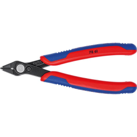 Elektronik-Seitenschneider Electronic Super Knips Knipex
