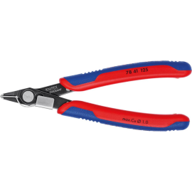 Elektronik-Seitenschneider Electronic Super Knips Knipex