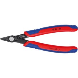 Elektronik-Seitenschneider Electronic Super Knips Knipex