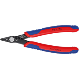 Elektronik-Seitenschneider Electronic Super Knips Knipex