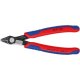 Elektronik-Seitenschneider Electronic Super Knips Knipex