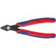 Elektronik-Seitenschneider Electronic Super Knips Knipex