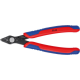Elektronik-Seitenschneider Electronic Super Knips Knipex