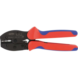Crimp-Hebelzange PreciForce brüniert mit...