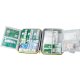 Erste Hilfe Station, First Aid Station Set, DIN 13157 CEDERROTH