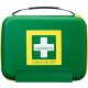 Erste Hilfe Station, First Aid Station Set, DIN 13157 CEDERROTH