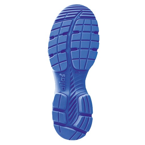 Sicherheitssandale SL 46 BLUE S1 ESD SRC Gr.43 W 12 Atlas