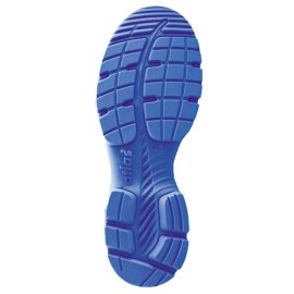 Sicherheitssandale SL 46 BLUE S1 ESD SRC Gr.43 W 12 Atlas