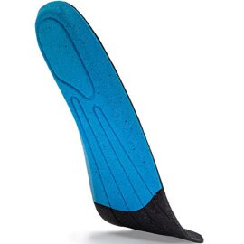 Einlegesohle ERGO-MED® BLUE Gr.46 Atlas