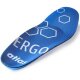 Einlegesohle ERGO-MED® BLUE Gr.46 Atlas