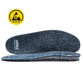 Einlegesohle Thermo Gr.47 Atlas