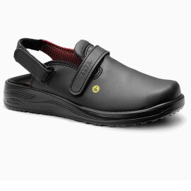 Berufsclog MIA black ESD OB 974430 ELTEN