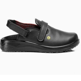 Berufsclog MIA black ESD OB 974430 ELTEN