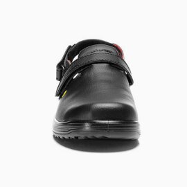 Berufsclog MIA black ESD OB 974430 ELTEN