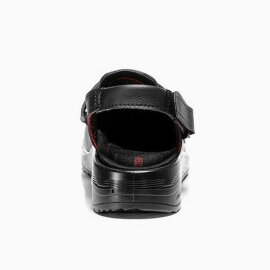 Sicherheitsclog MIA black ESD SB 74430 ELTEN